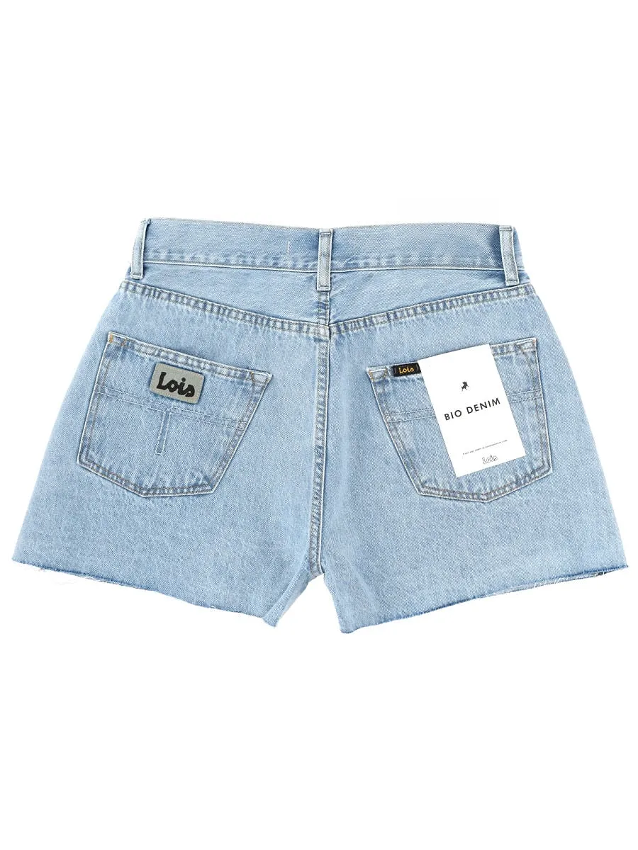 Lois Shorts Sandra