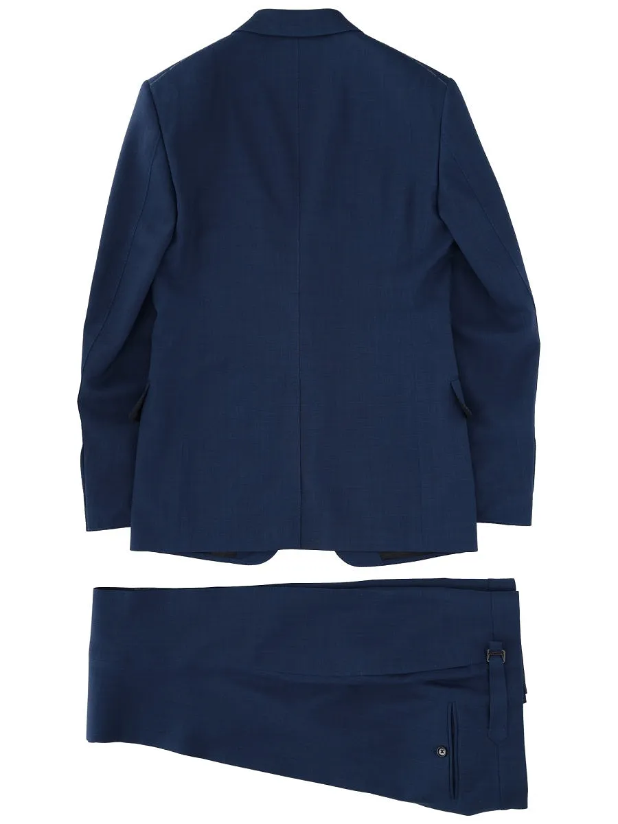 Tom Ford Two Piece Wool Suit