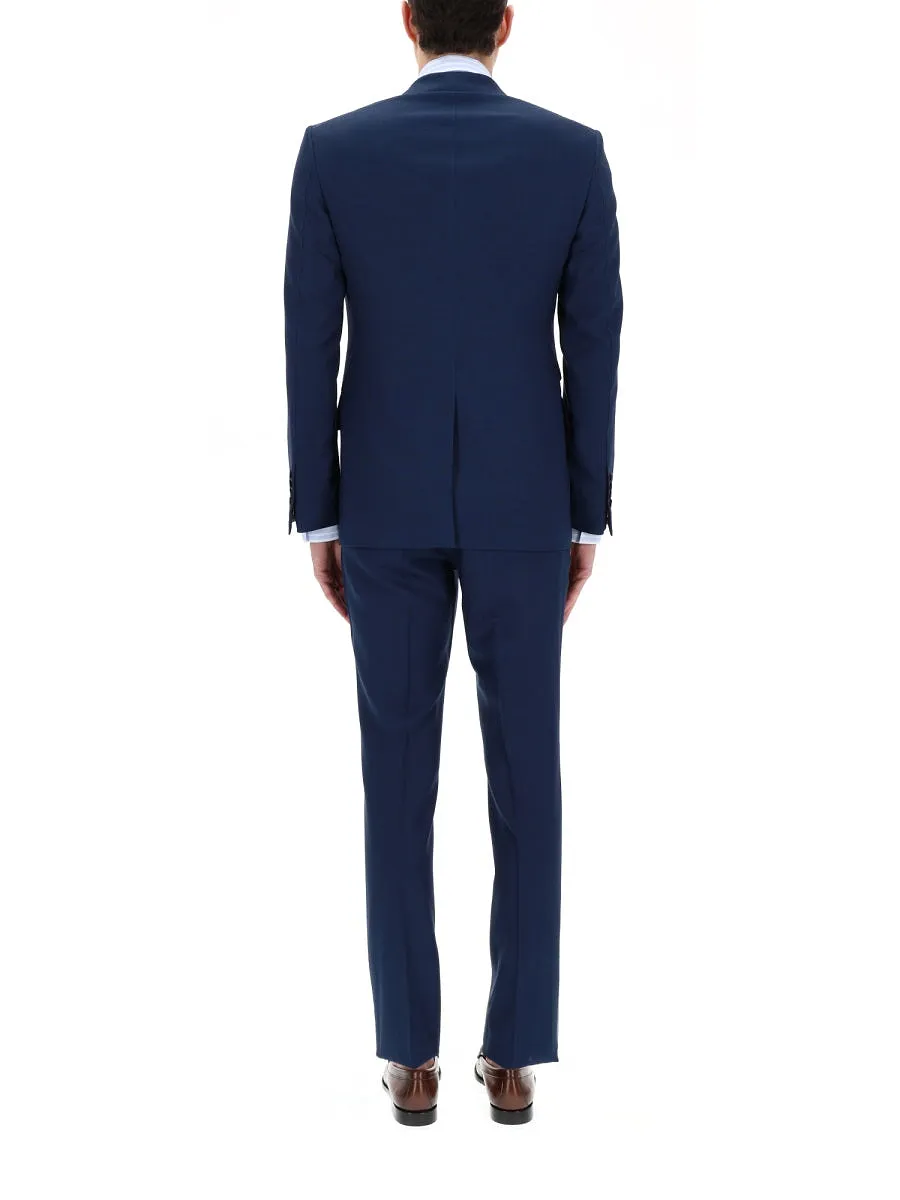 Tom Ford Two Piece Wool Suit