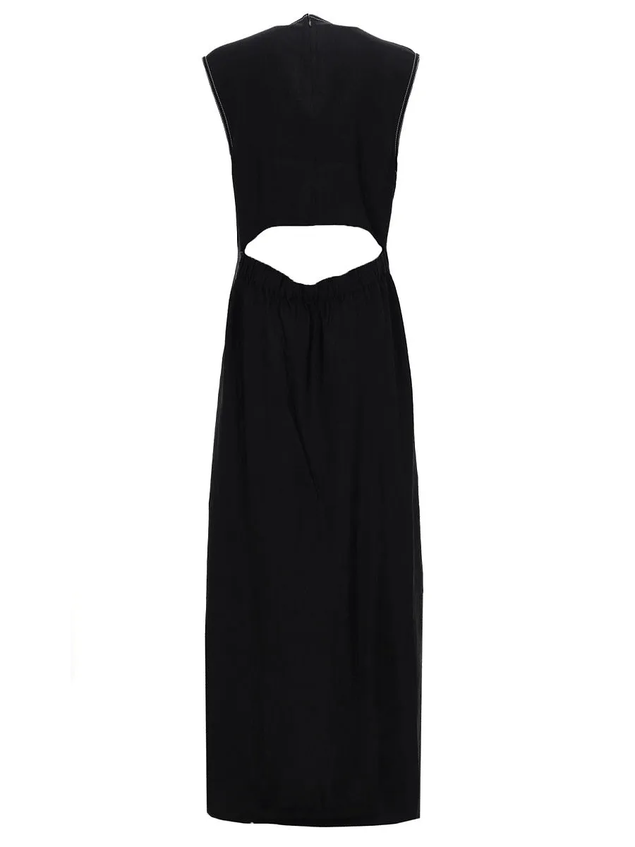 Filippa K Long Tank Dress
