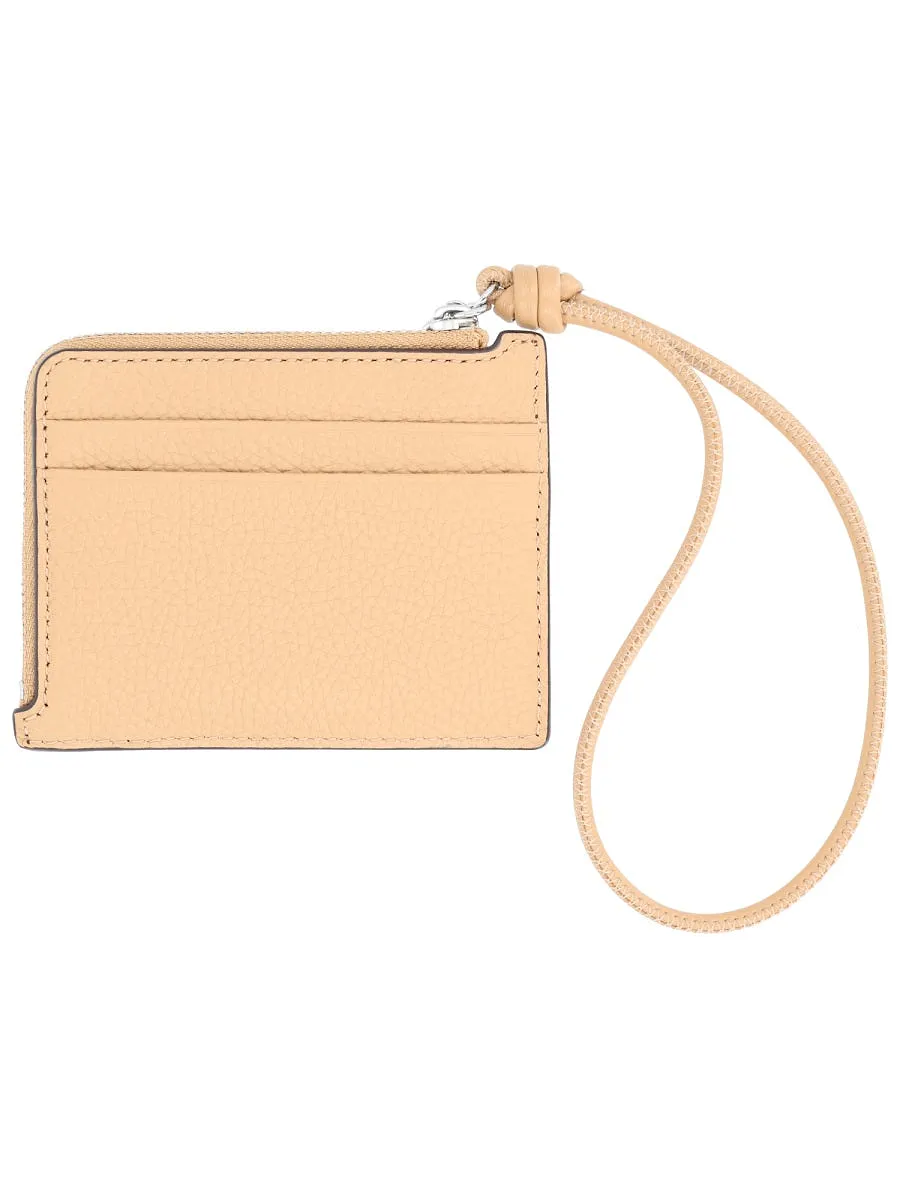Michael By Michael Kors Card Holder Jet Set