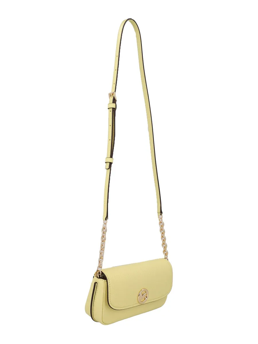 Michael By Michael Kors Nolita Bag