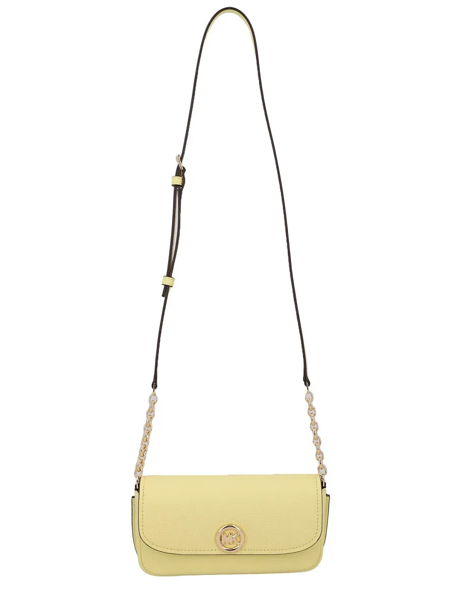 Michael By Michael Kors Nolita Bag