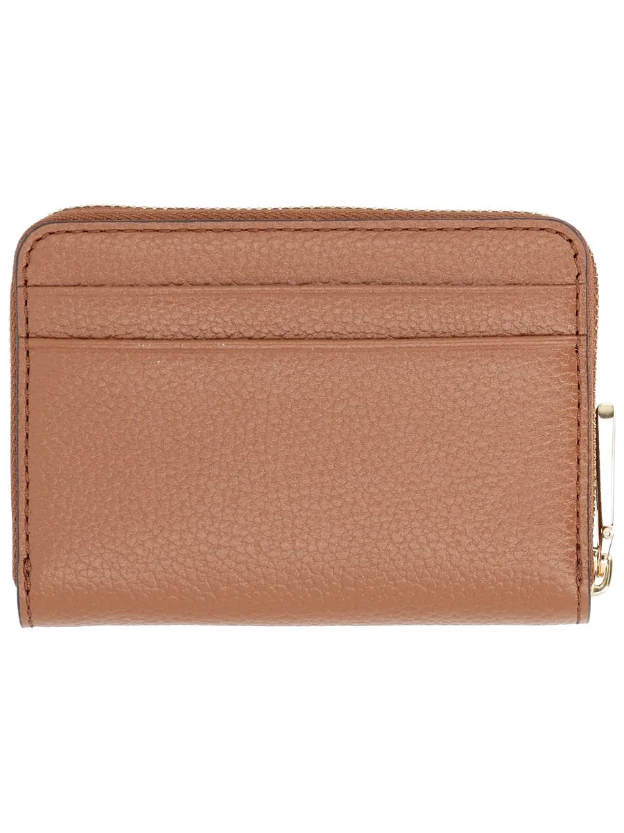 Michael Kors Jet Set Card Holder