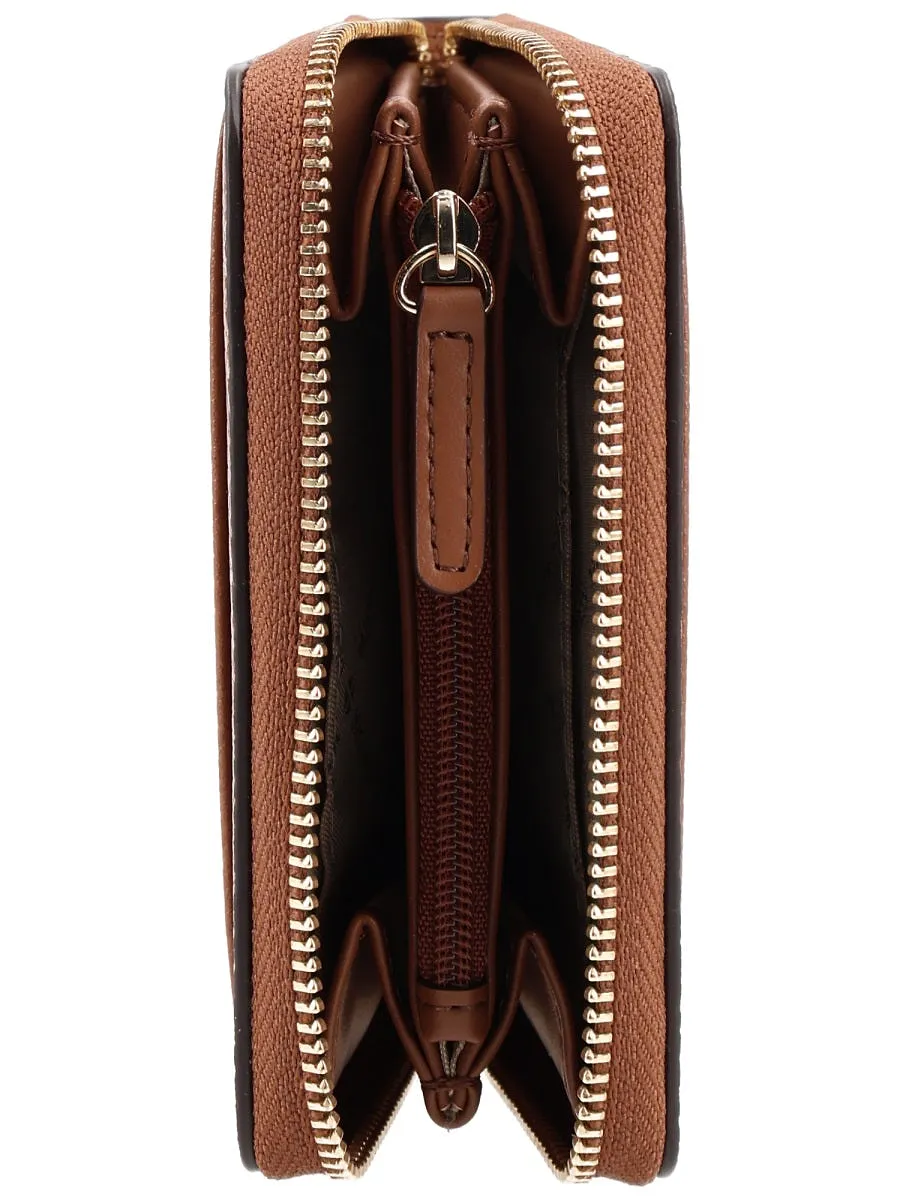 Michael Kors Jet Set Card Holder