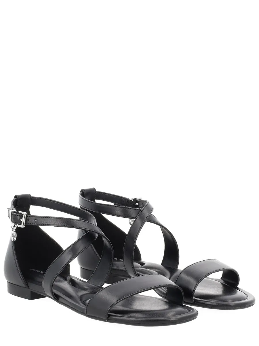 Michael Kors Alexa Sandal