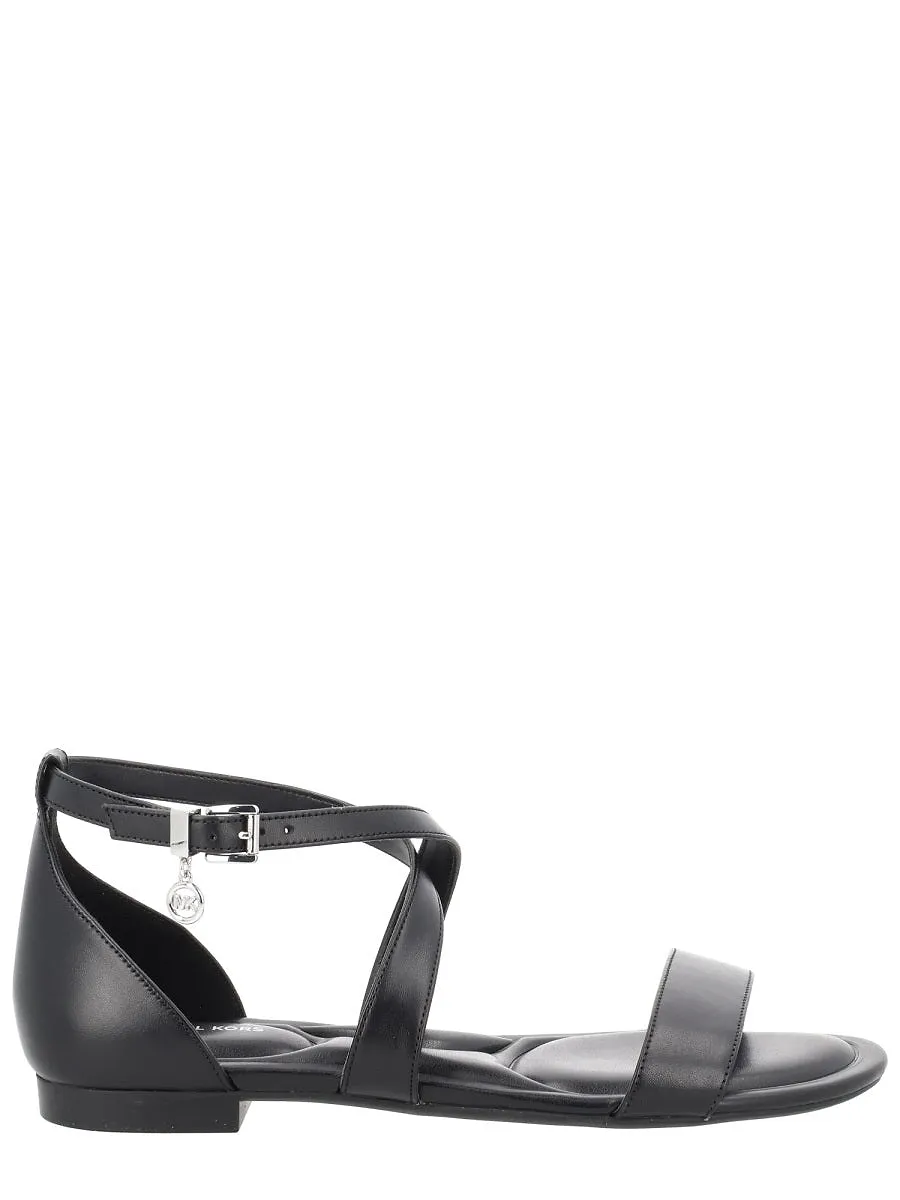 Michael Kors Alexa Sandal
