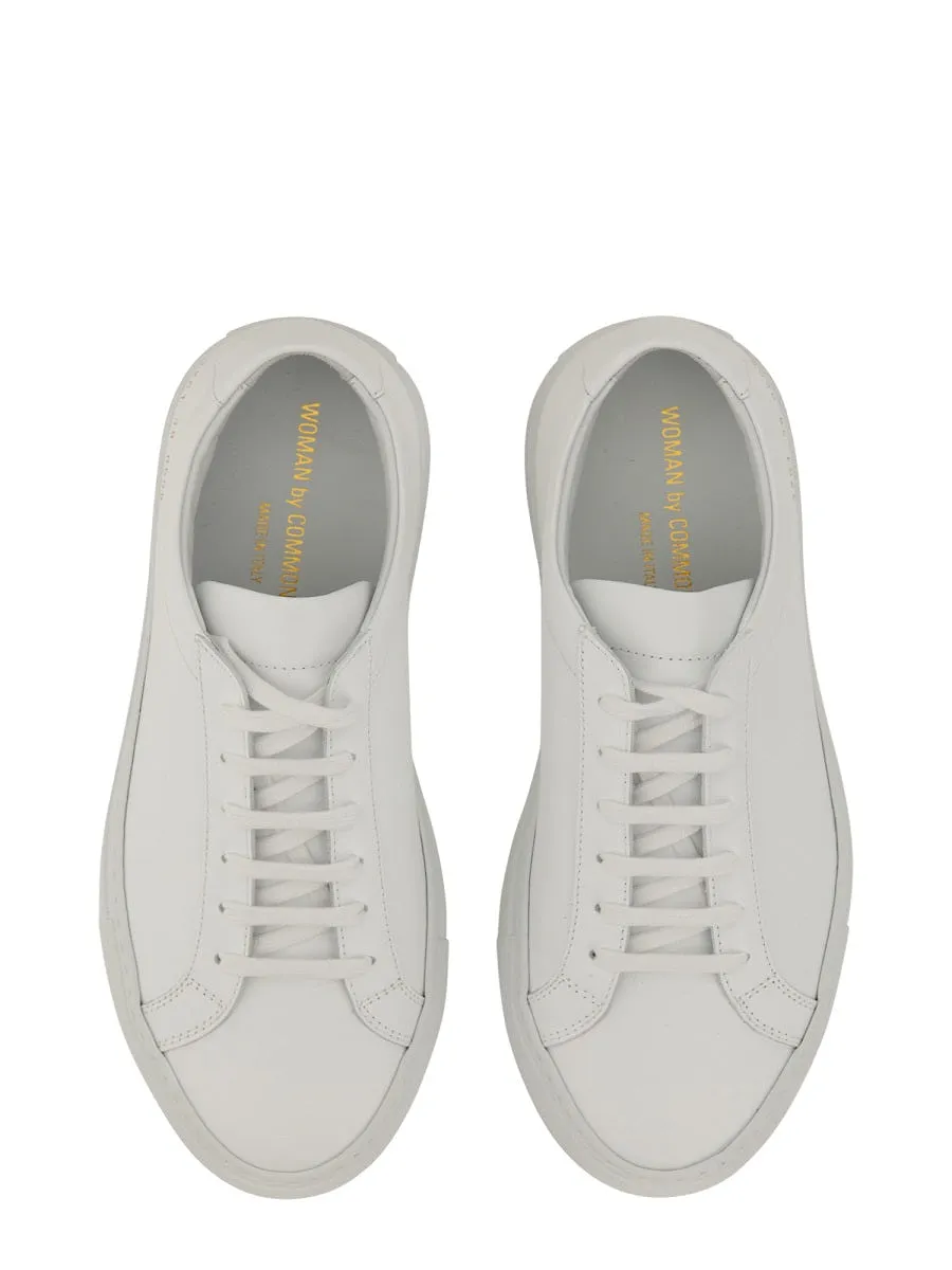 Common Projects Low Original Achilles Sneaker
