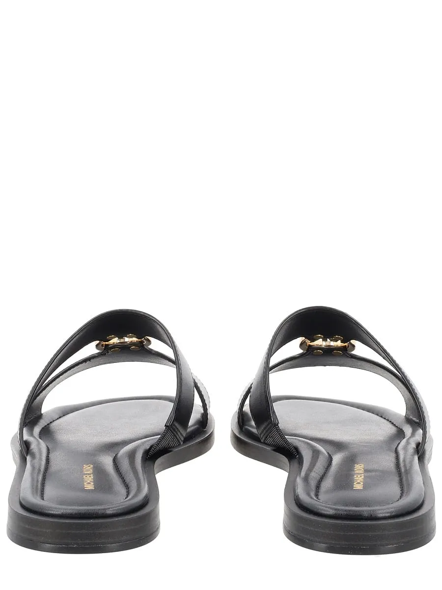 Michael By Michael Kors Sandals Erin
