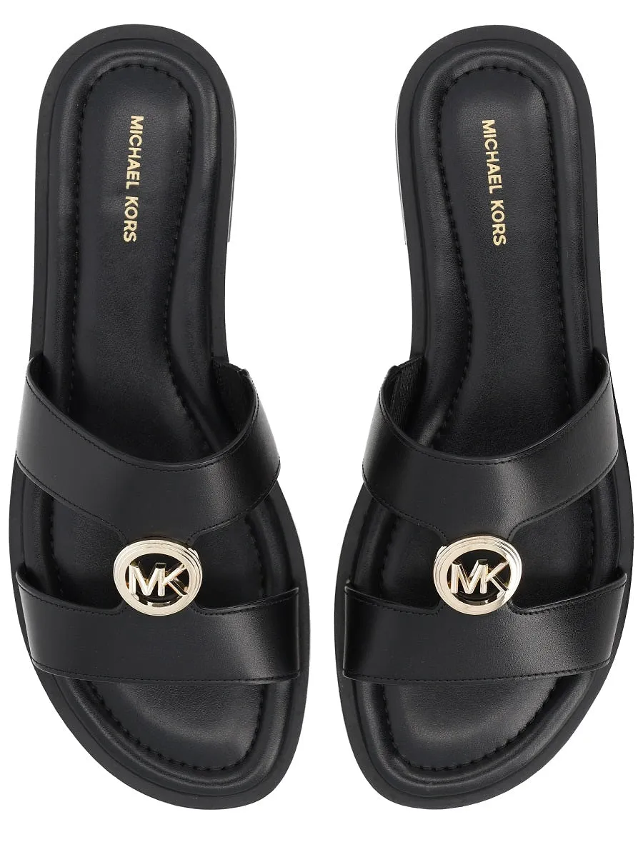 Michael By Michael Kors Sandals Erin