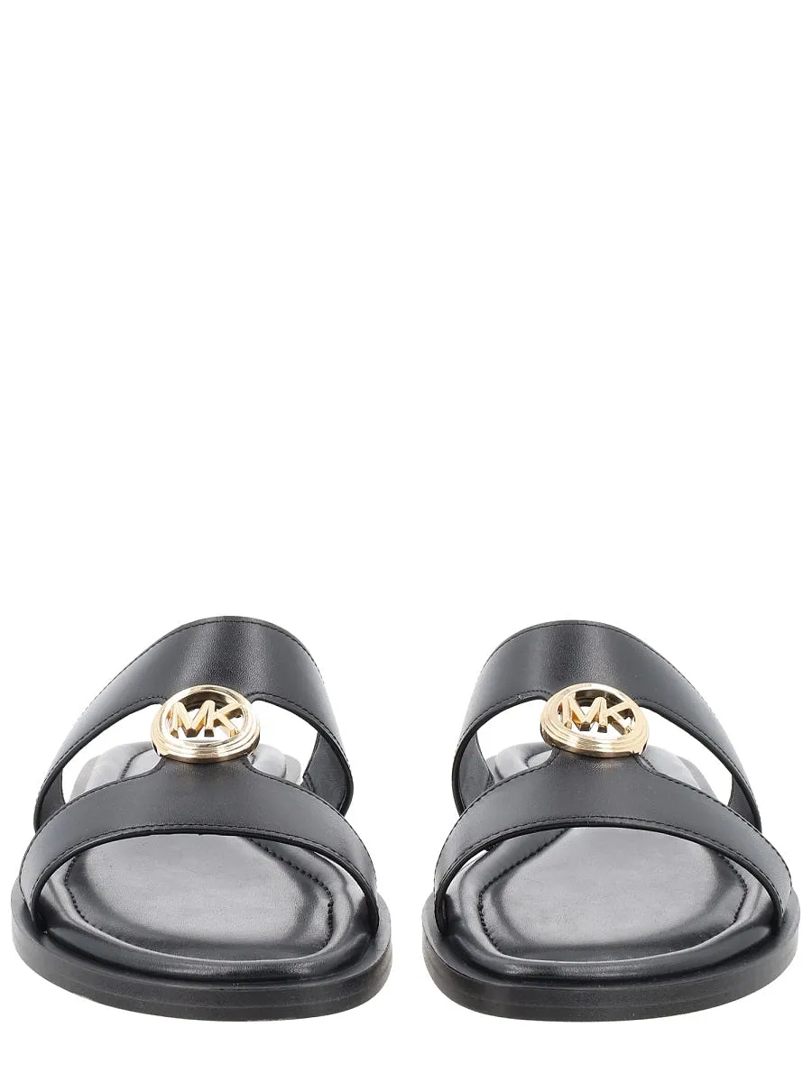 Michael By Michael Kors Sandals Erin