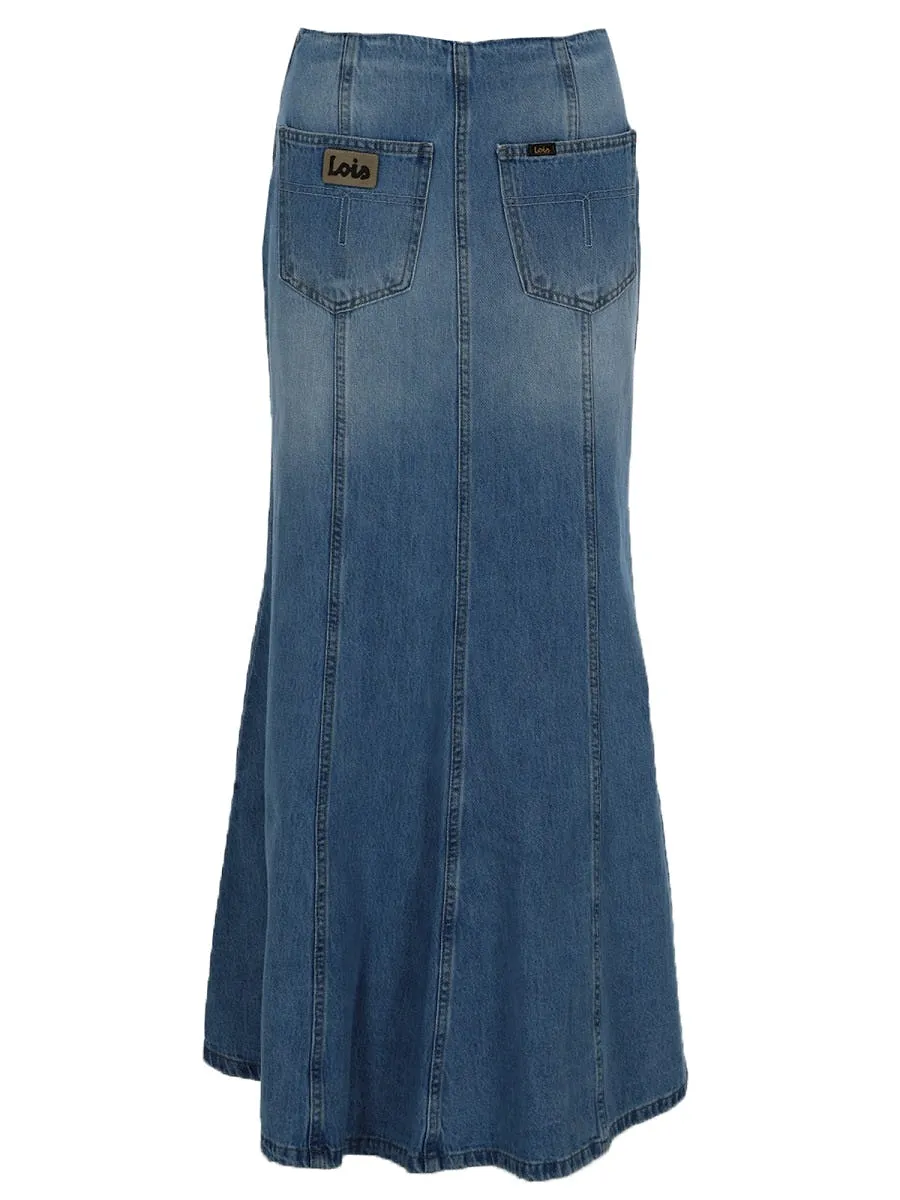 Lois Long Skirt Rohan