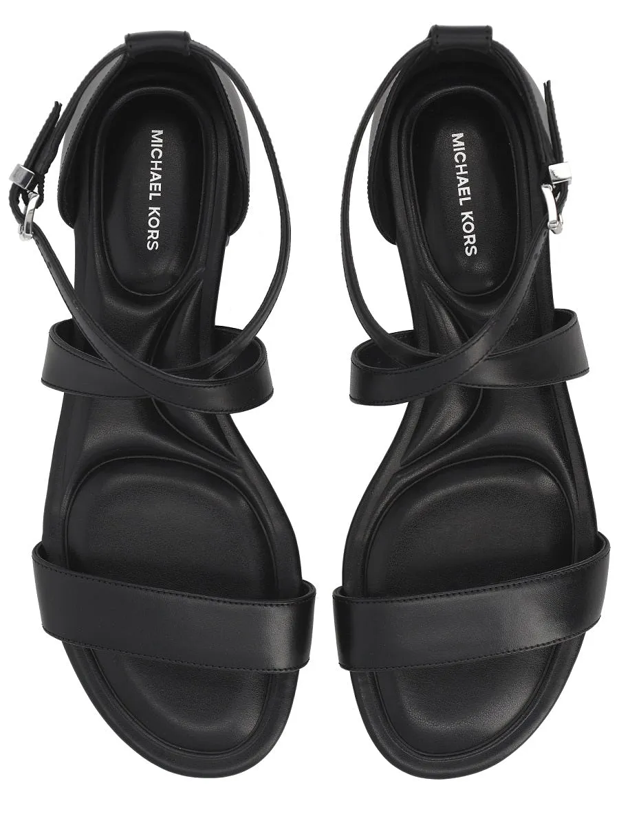 Michael Kors Alexa Sandal
