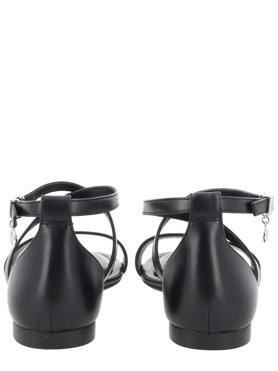 Michael Kors Alexa Sandal