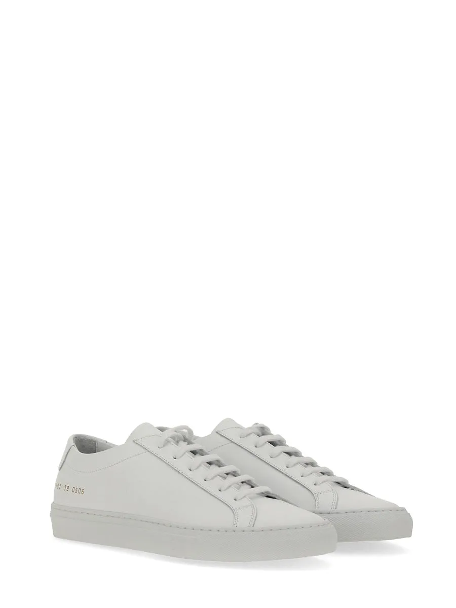 Common Projects Low Original Achilles Sneaker