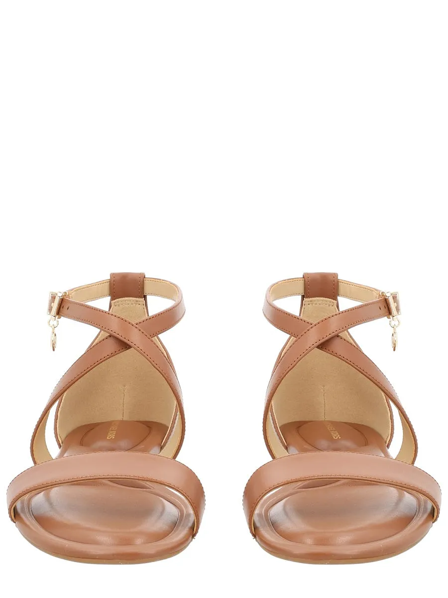 Michael Kors Alexa Sandal