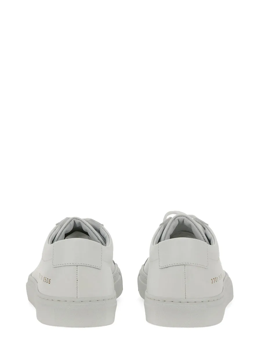 Common Projects Low Original Achilles Sneaker