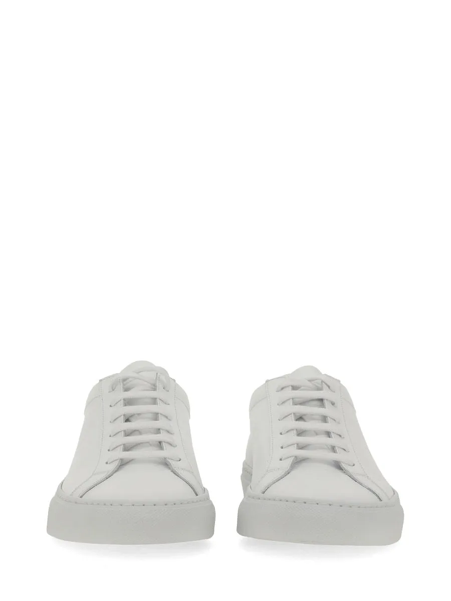Common Projects Low Original Achilles Sneaker