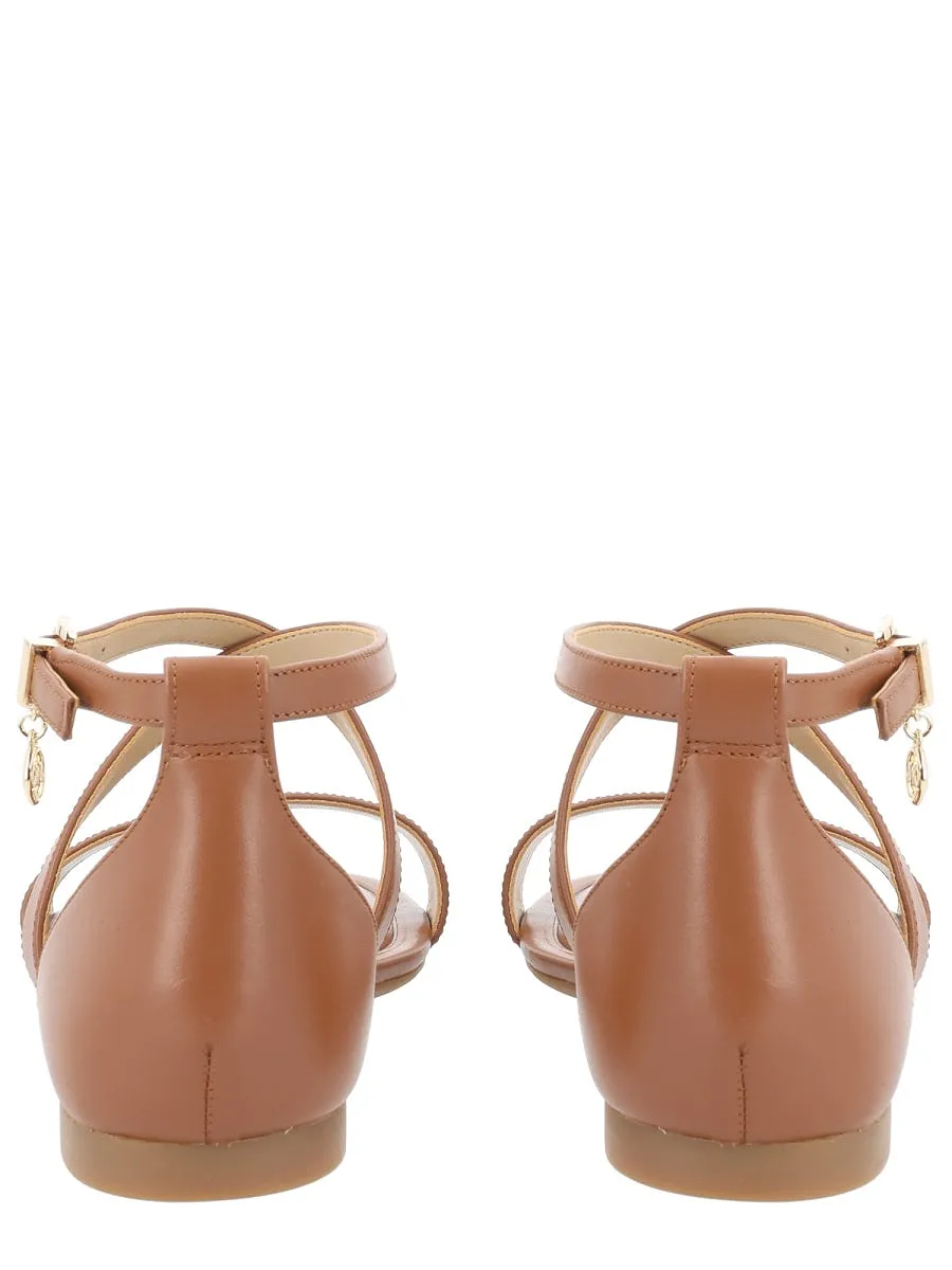 Michael Kors Alexa Sandal