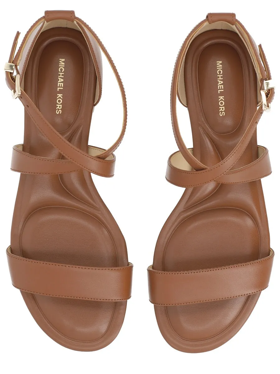 Michael Kors Alexa Sandal