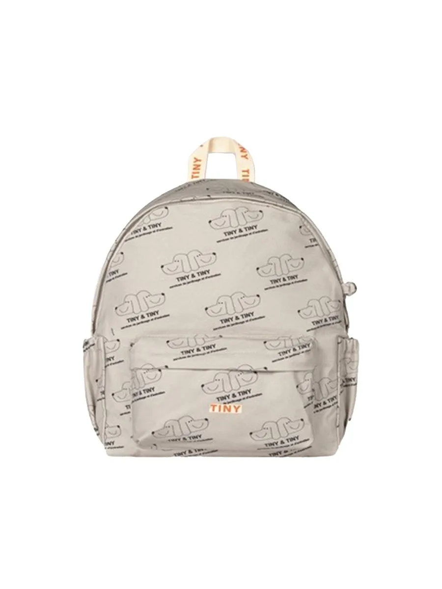 Tiny & Tiny Backpack