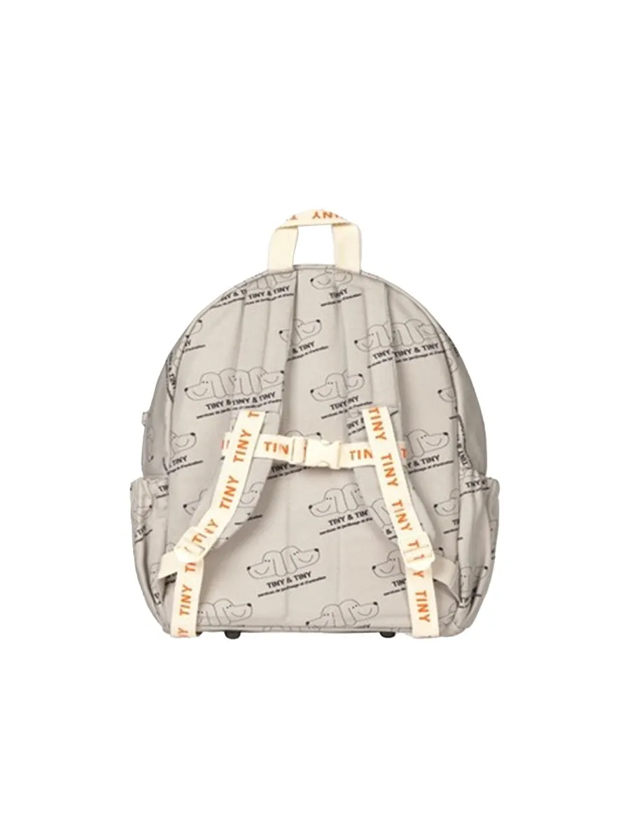 Tiny & Tiny Backpack