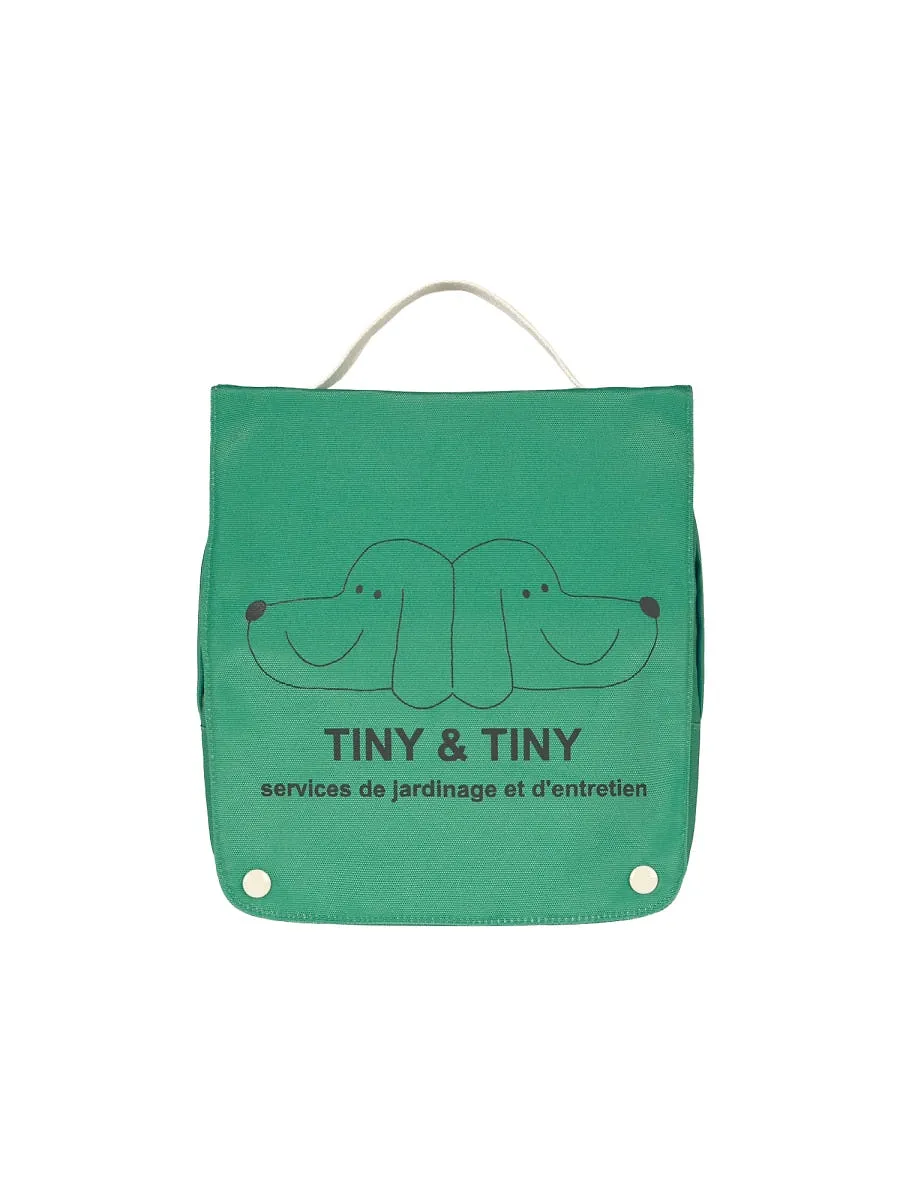 Tiny & Tiny Backpack