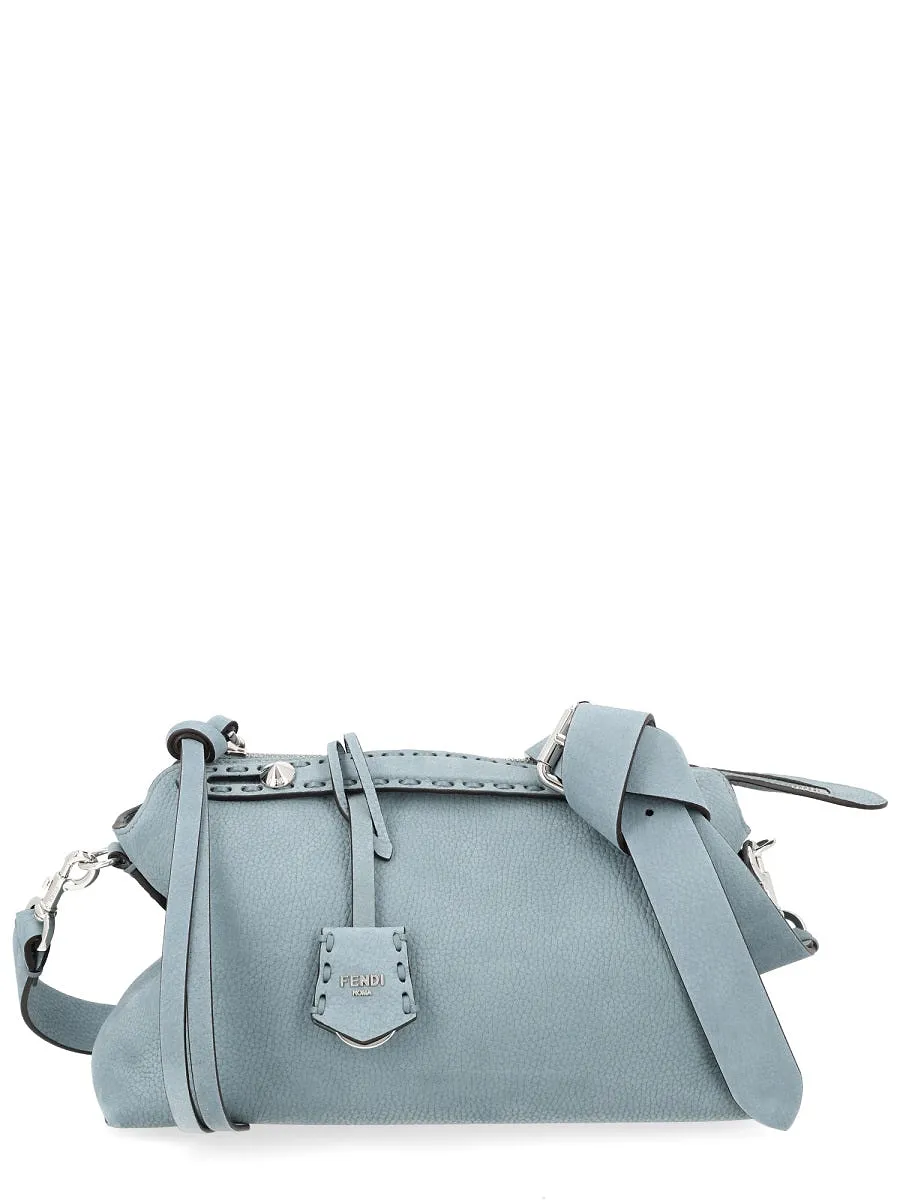 Fendi By The Way Saddlery Bag