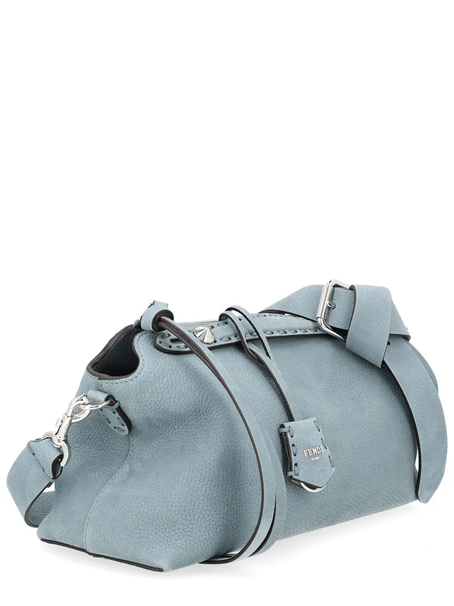 Fendi By The Way Saddlery Bag