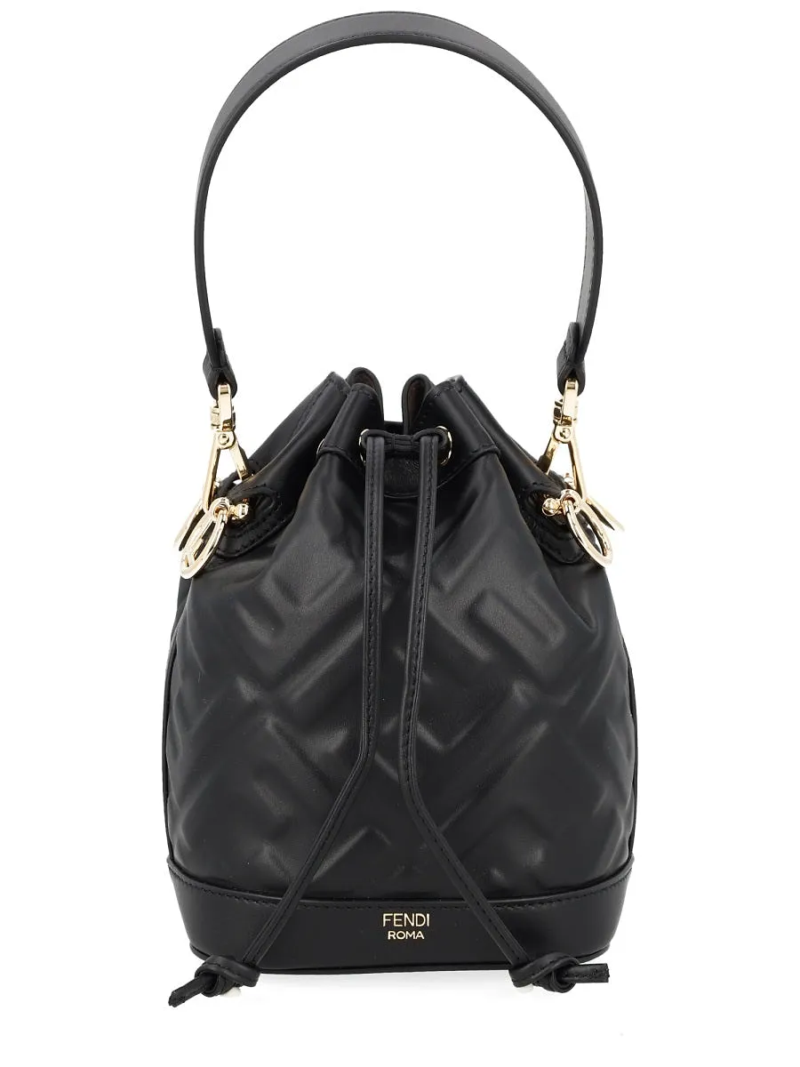 Fendi Mini Bag Mon Tresor