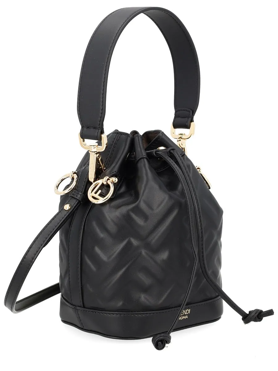 Fendi Mini Bag Mon Tresor