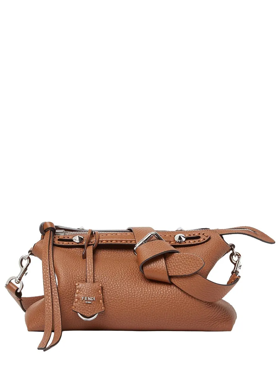 Fendi By The Way Saddlery Bag