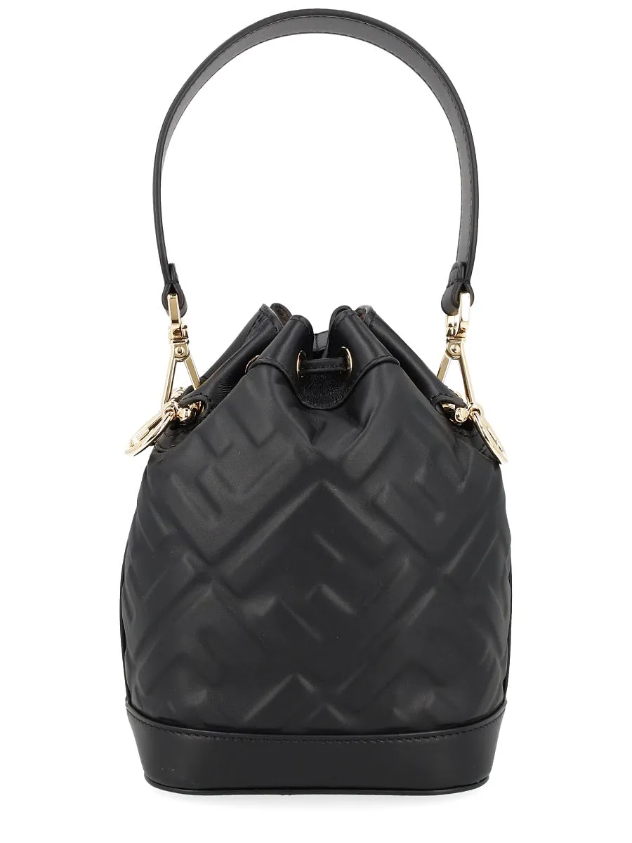 Fendi Mini Bag Mon Tresor