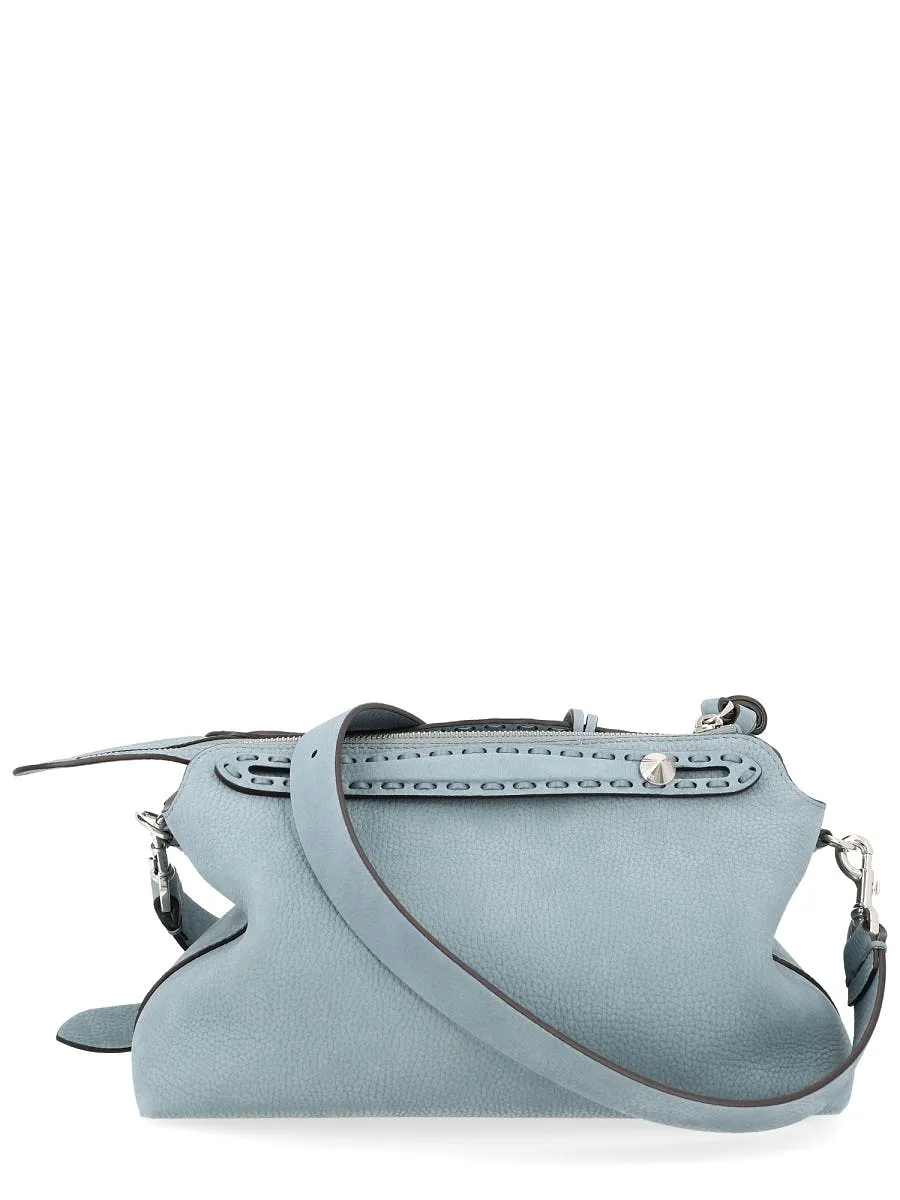 Fendi By The Way Saddlery Bag