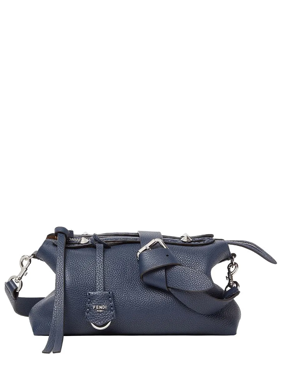 Fendi By The Way Saddlery Bag