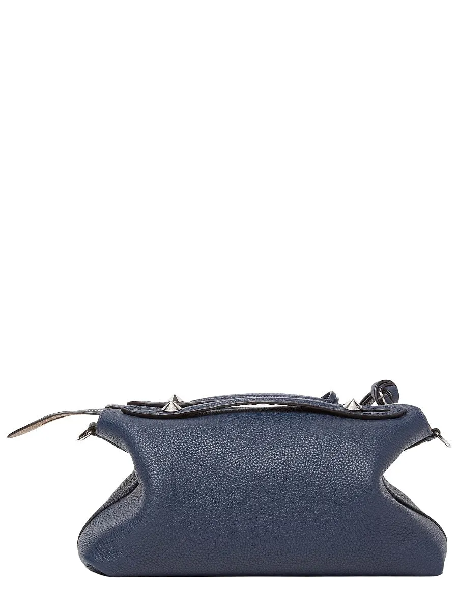 Fendi By The Way Saddlery Bag