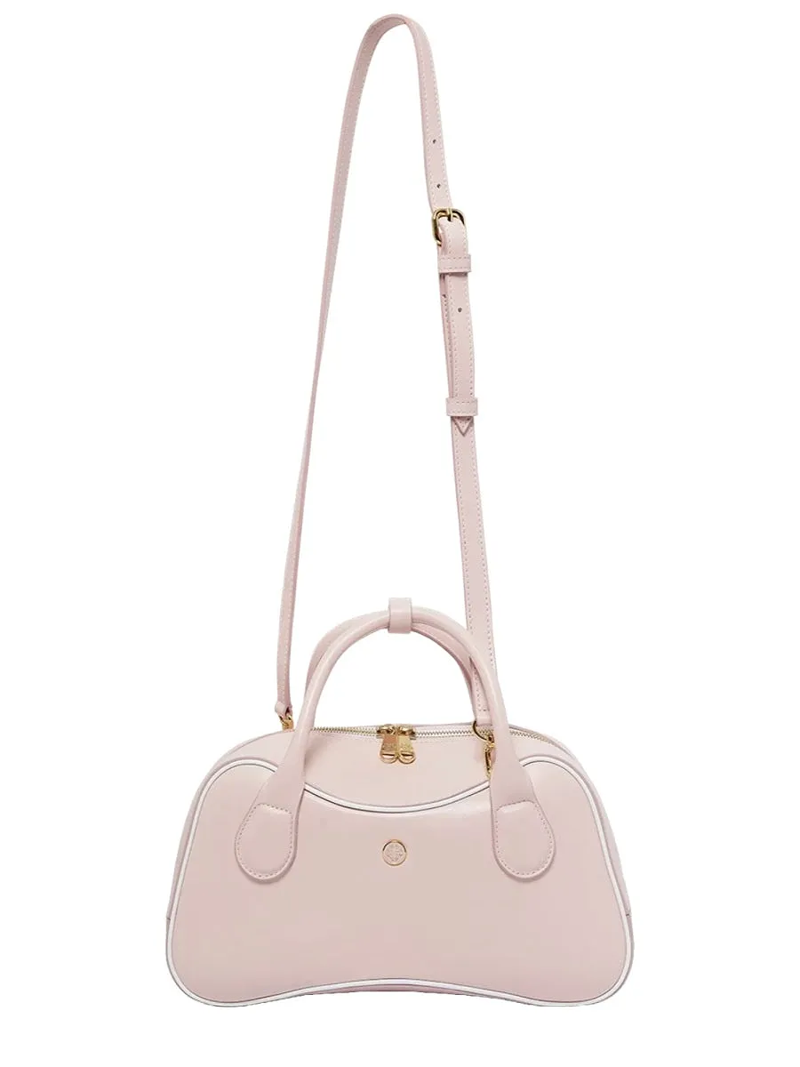 Casablanca Micro Bowling Bag