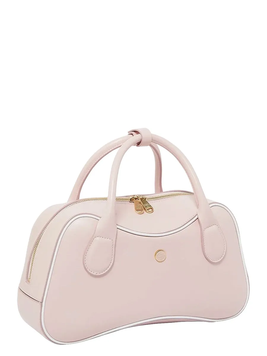 Casablanca Micro Bowling Bag