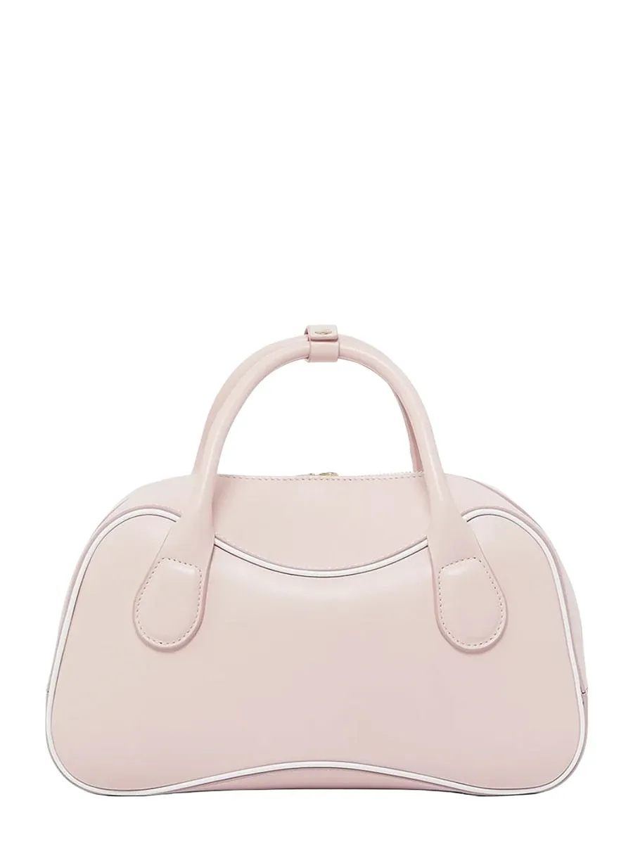 Casablanca Micro Bowling Bag