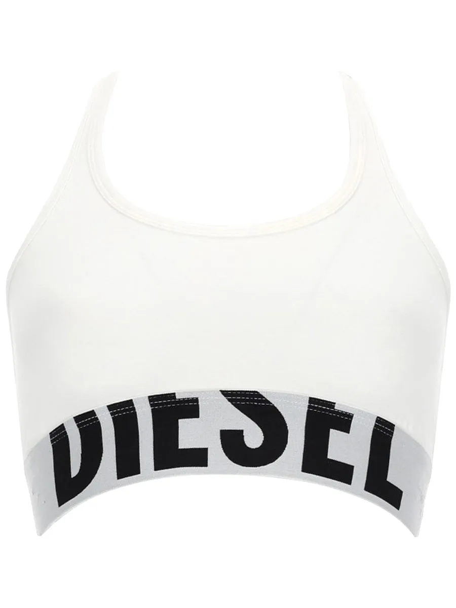 Diesel Bra Ufsb Cotton Race