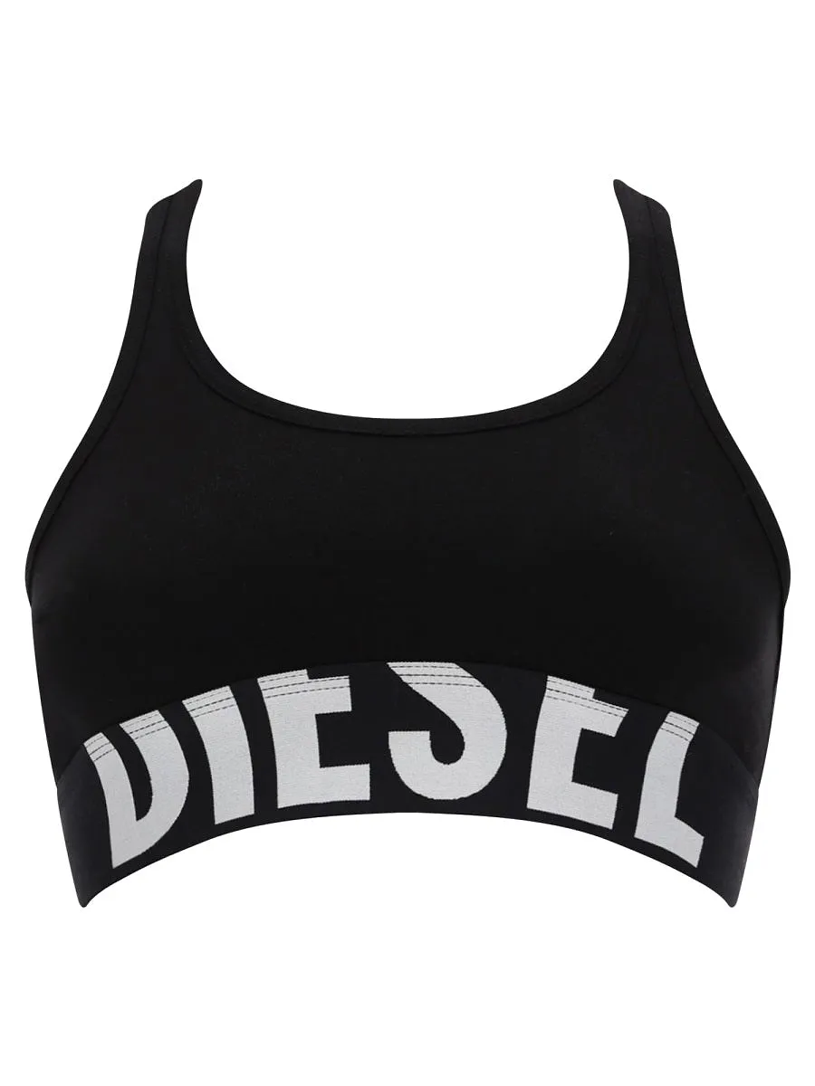 Diesel Bra Ufsb Cotton Race