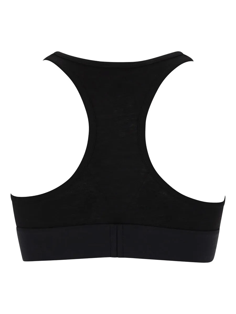 Diesel Bra Ufsb Cotton Race