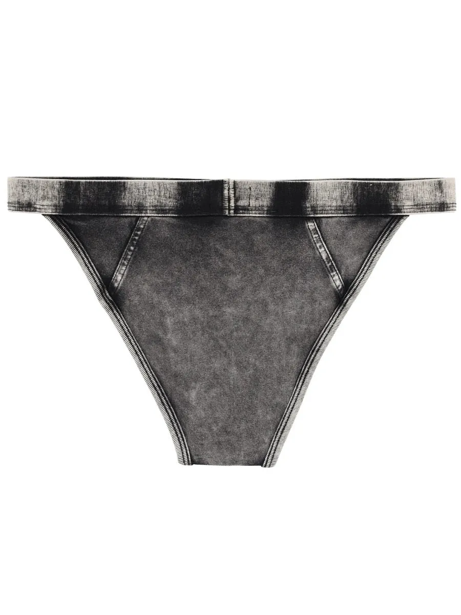 Diesel Briefs Scarlet Dnm