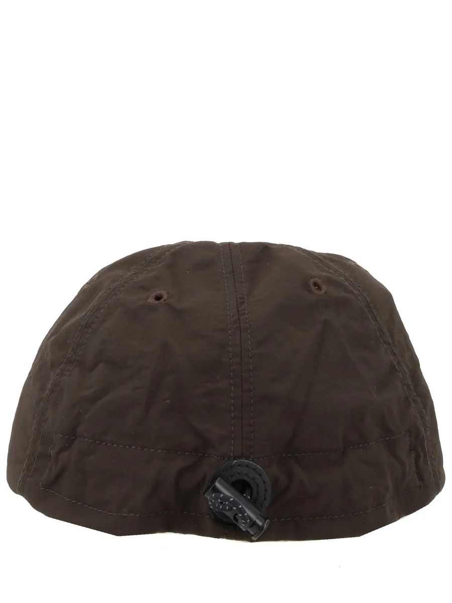 Jacquemus Baseball Cap Baluchon