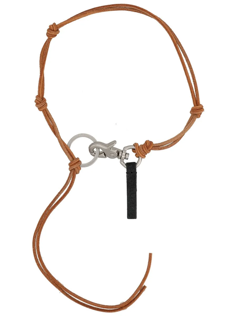 Ladon Necklace