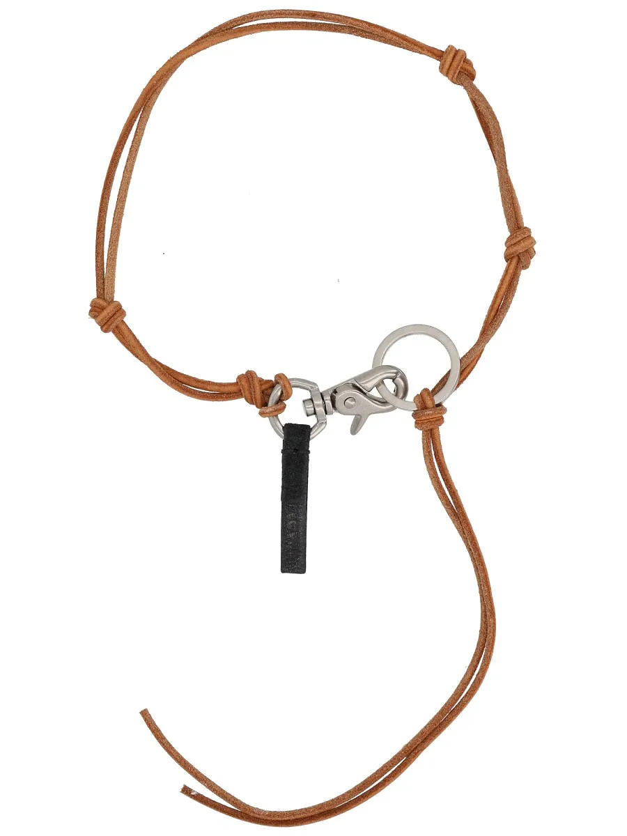 Ladon Necklace