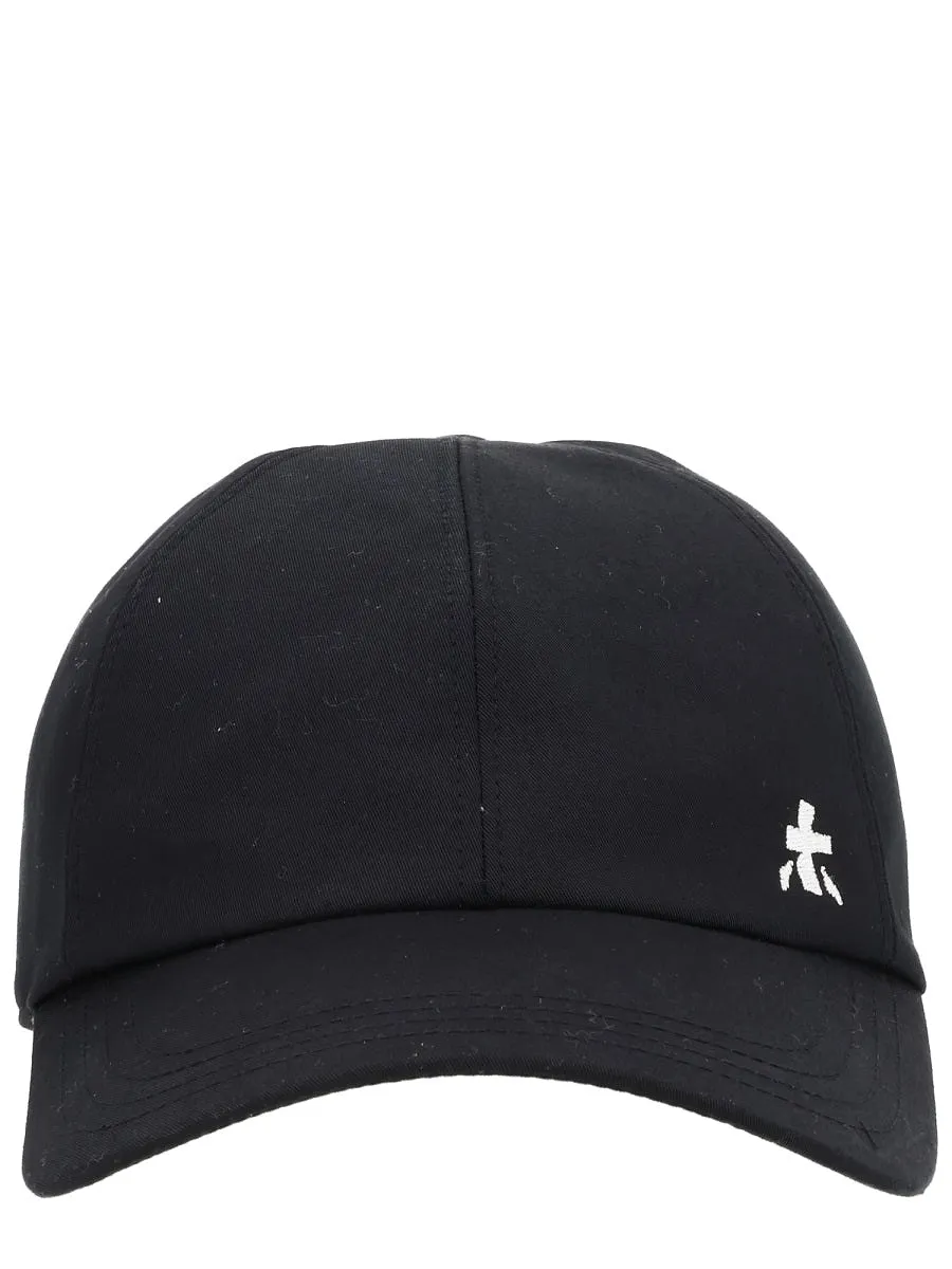 Premiata Baseball Hat With Logo