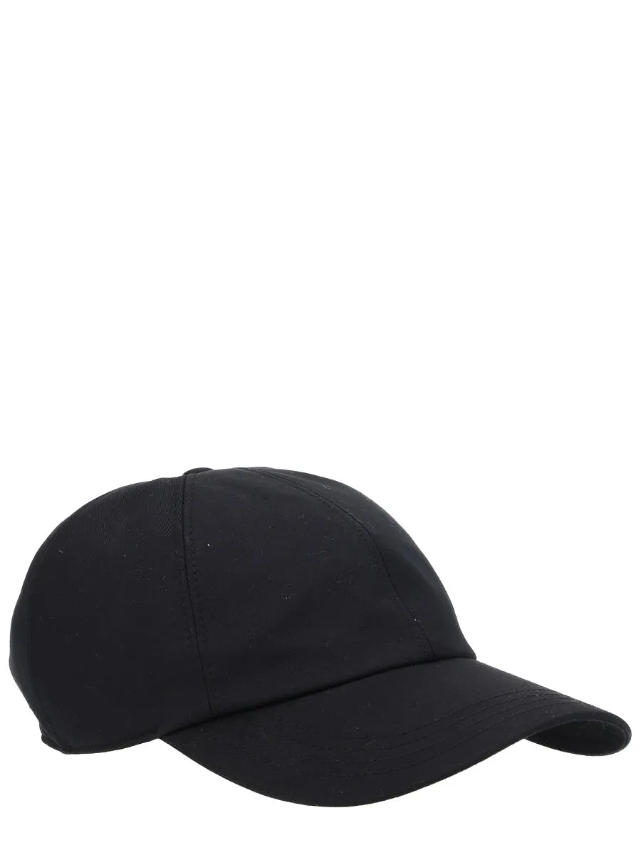 Premiata Baseball Hat With Logo