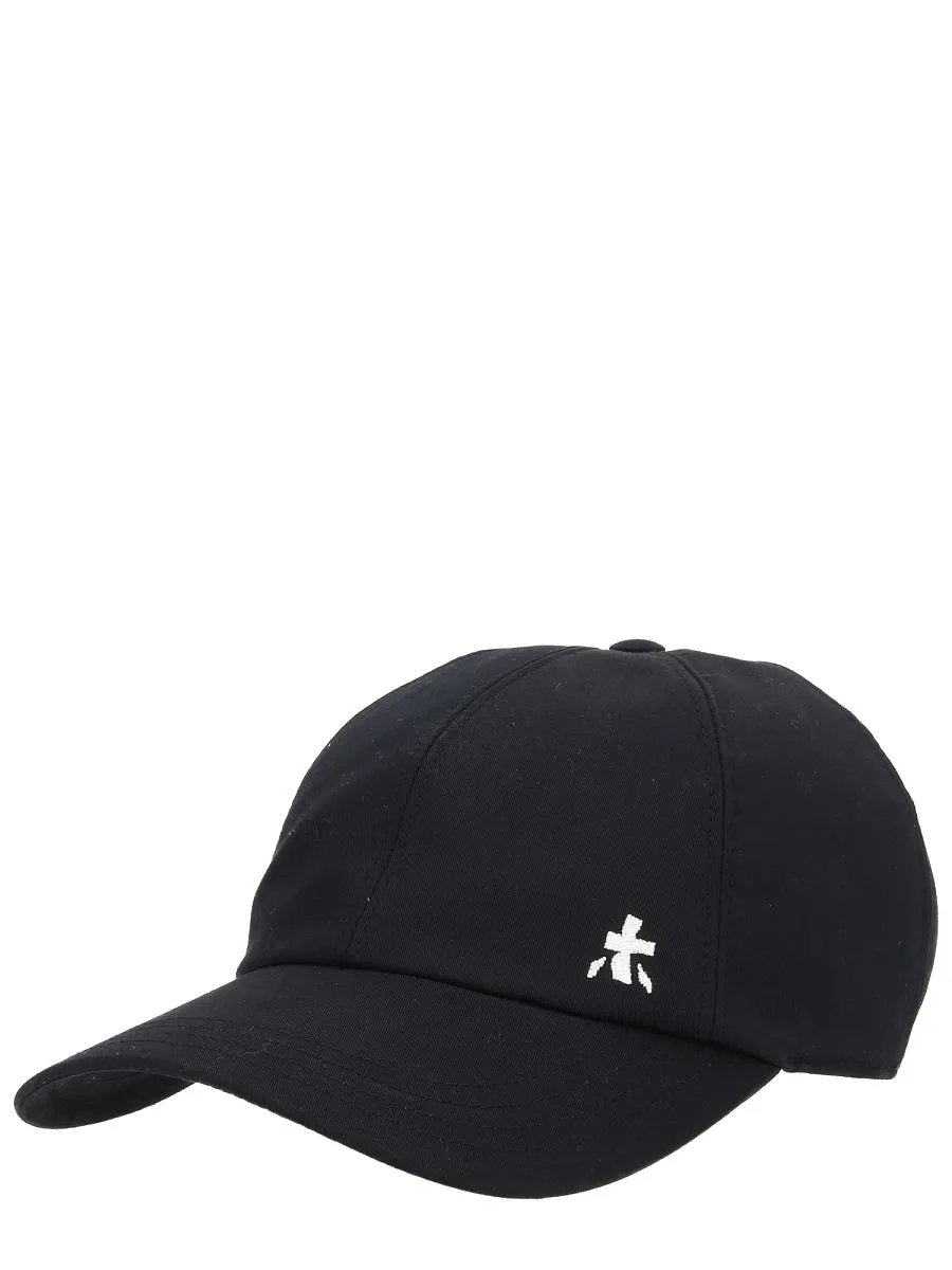 Premiata Baseball Hat With Logo
