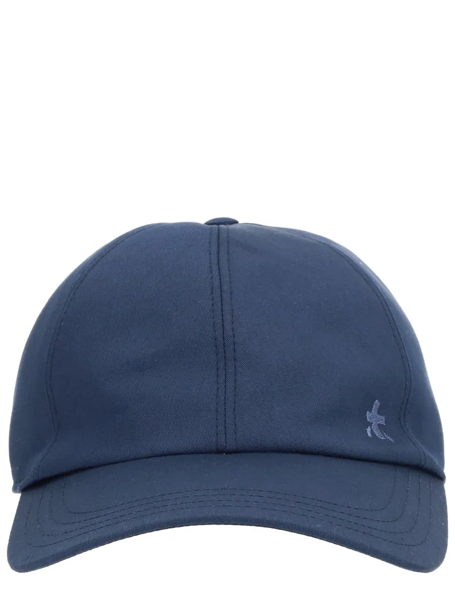 Premiata Baseball Hat With Logo